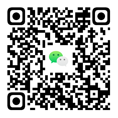 微信二维码